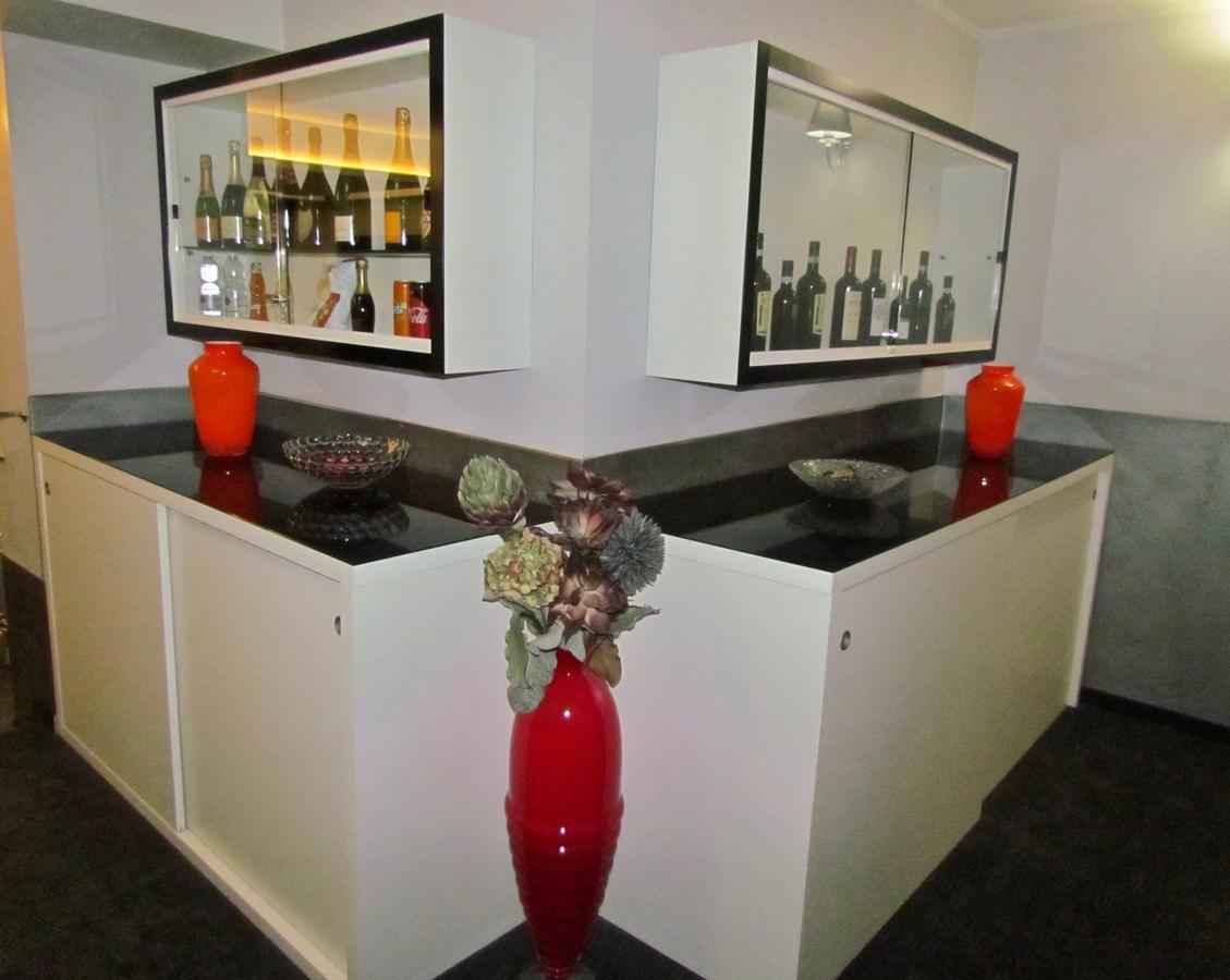Brunelleschi Holidays Hostel Roma Dış mekan fotoğraf