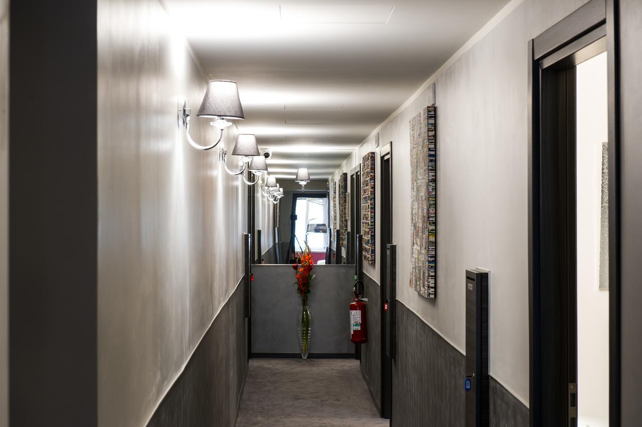 Brunelleschi Holidays Hostel Roma Dış mekan fotoğraf