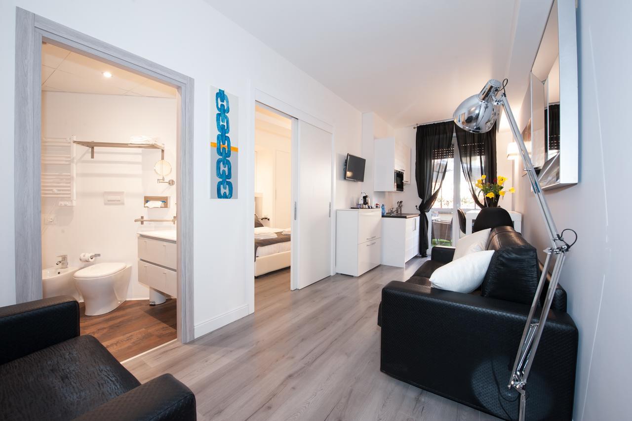 Brunelleschi Holidays Hostel Roma Dış mekan fotoğraf