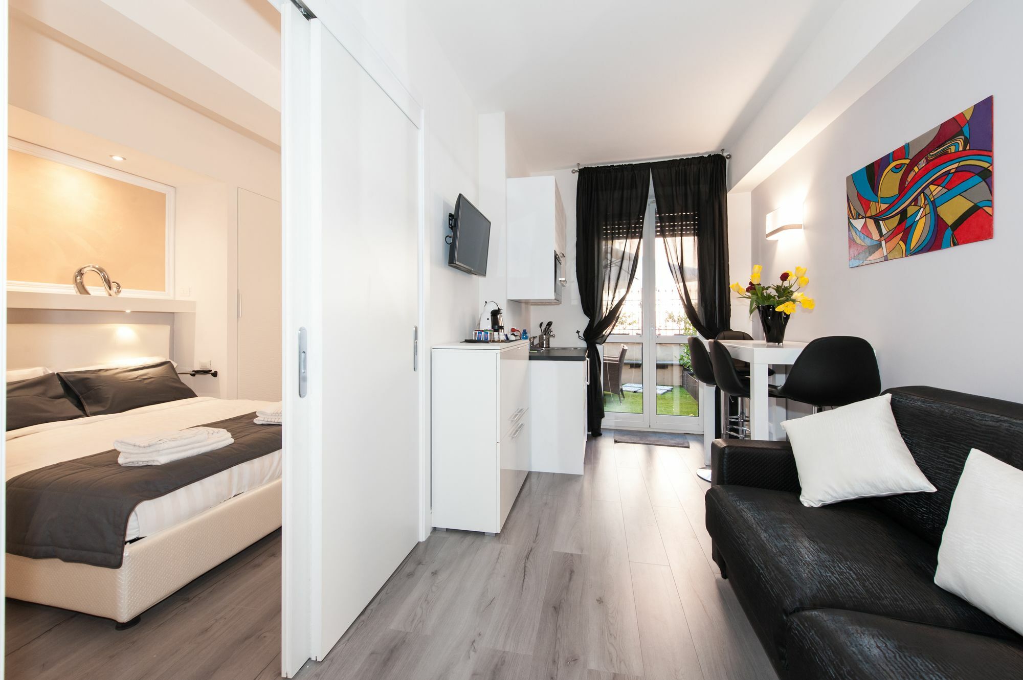 Brunelleschi Holidays Hostel Roma Dış mekan fotoğraf