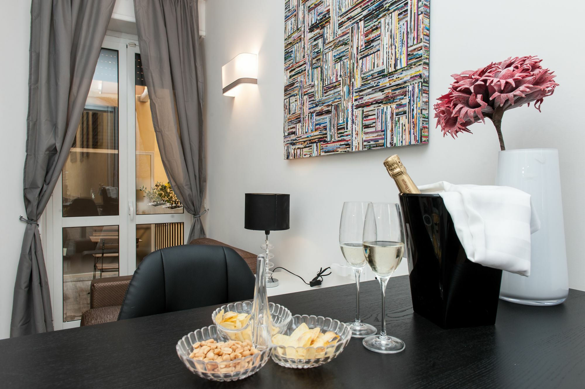 Brunelleschi Holidays Hostel Roma Dış mekan fotoğraf